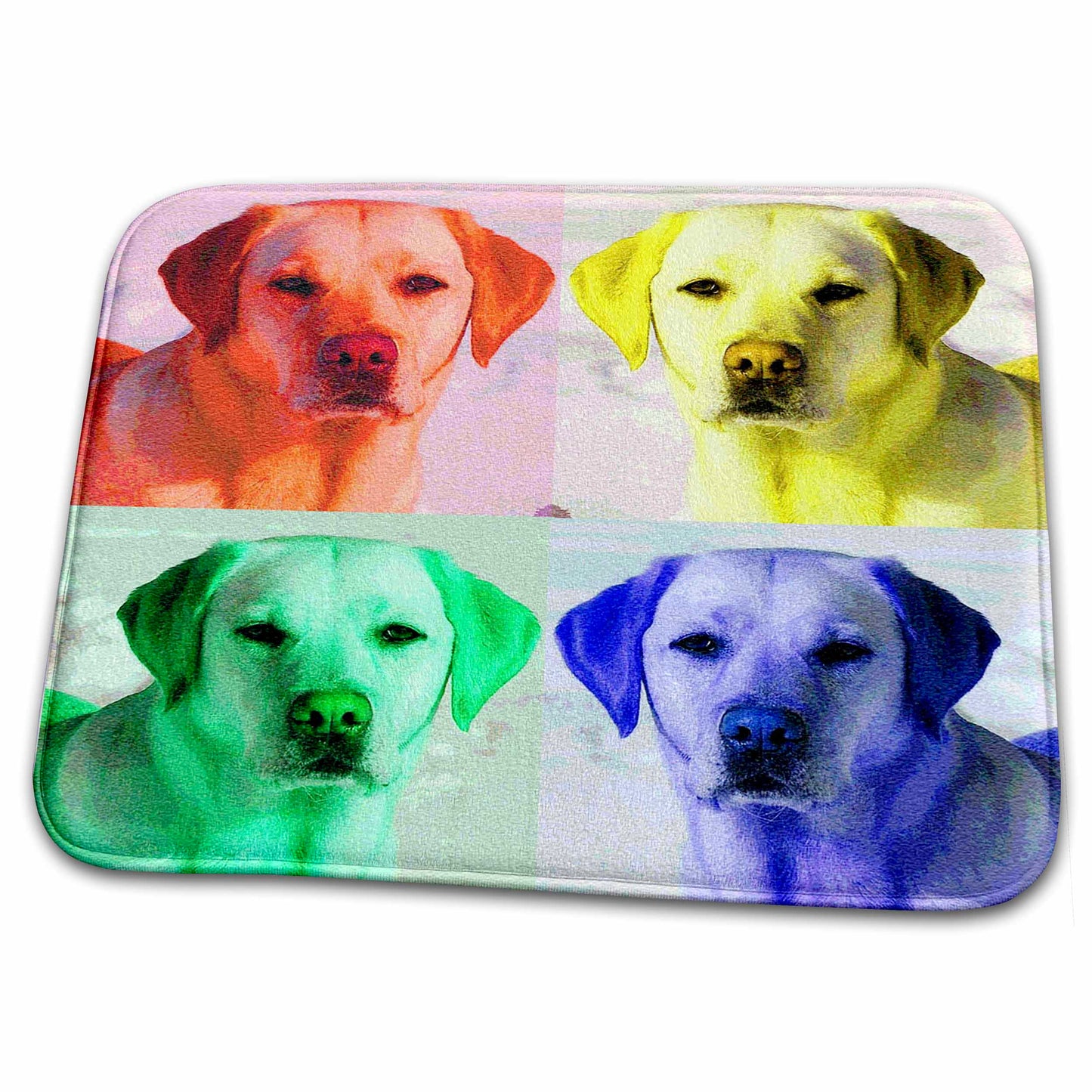 Dish Drying Mat