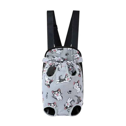Breathable Backpack Carrier