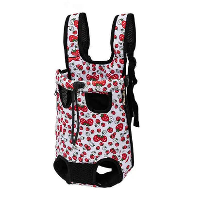 Breathable Backpack Carrier