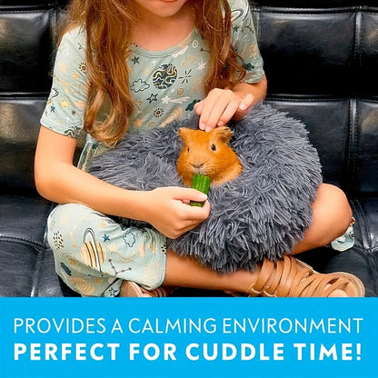 Soft Plush Pet Nest