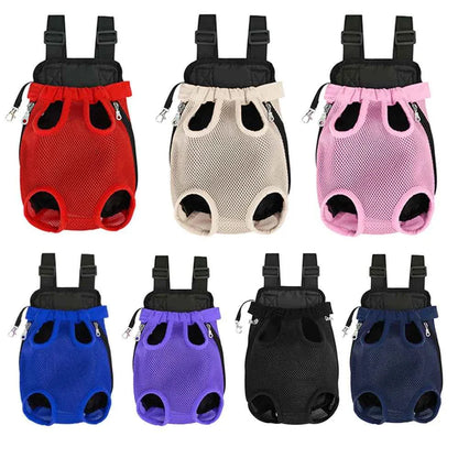 Breathable Backpack Carrier