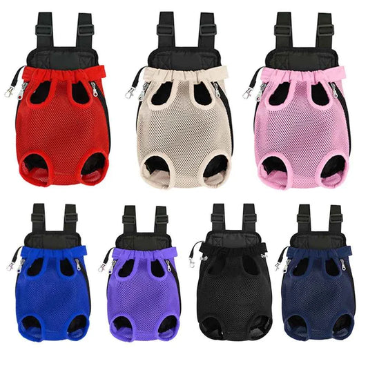 Breathable Backpack Carrier