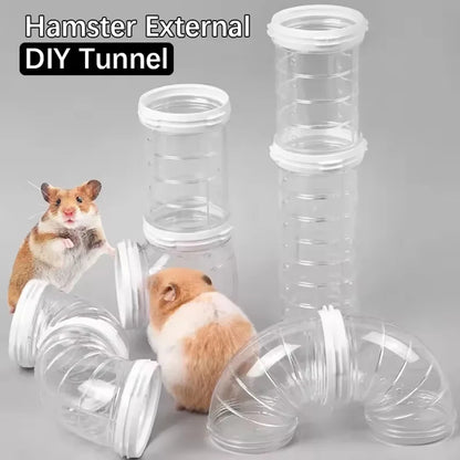 Hamster Cage Accessories