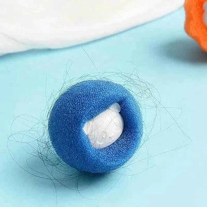 Lint Remover Laundry Ball