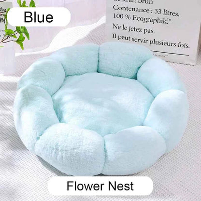 Donut Pet Bed