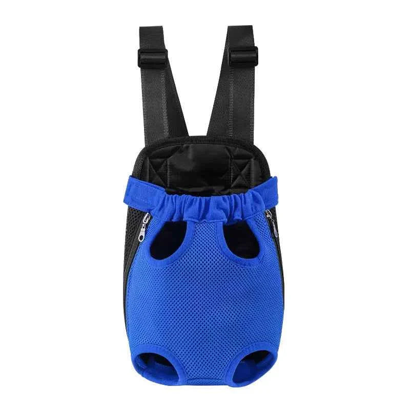 Breathable Backpack Carrier