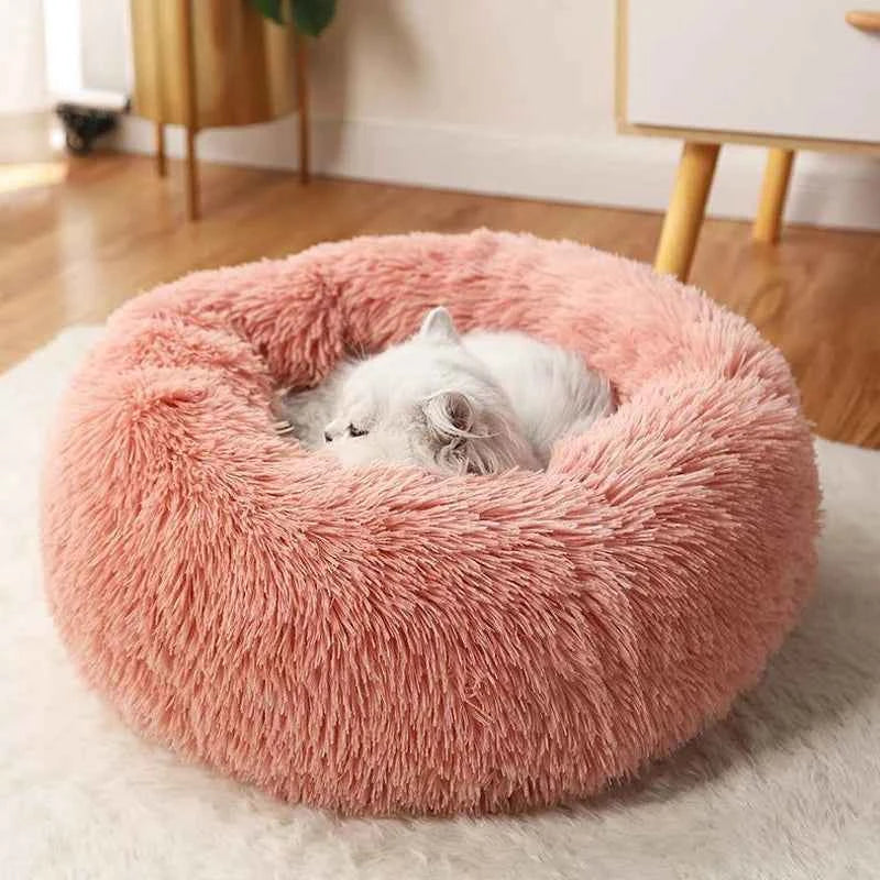 Donut Pet Bed