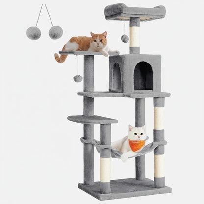 Cat Tree Tower