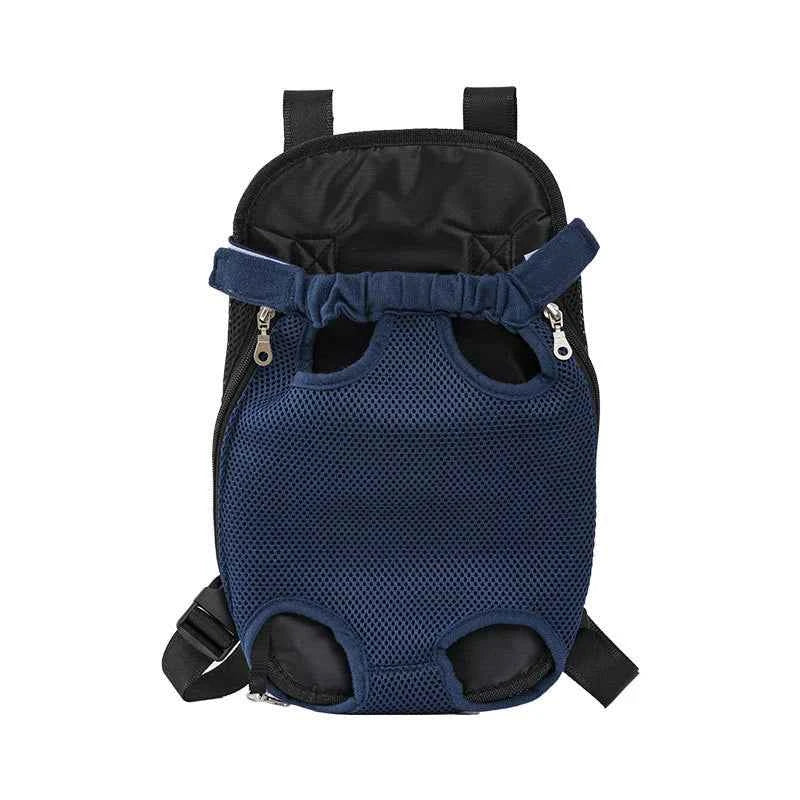 Breathable Backpack Carrier