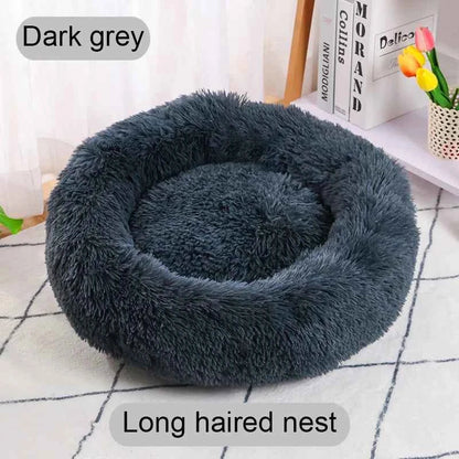Donut Pet Bed