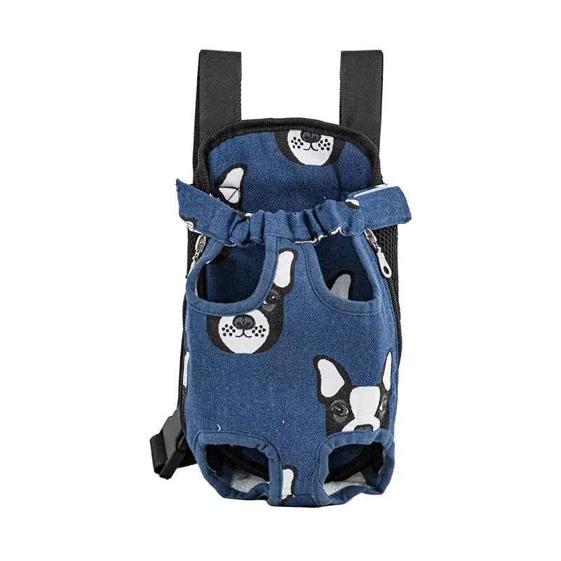 Breathable Backpack Carrier