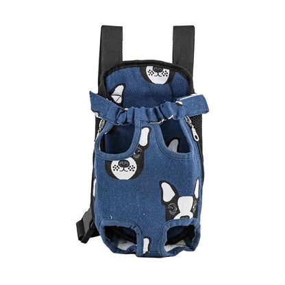 Breathable Backpack Carrier