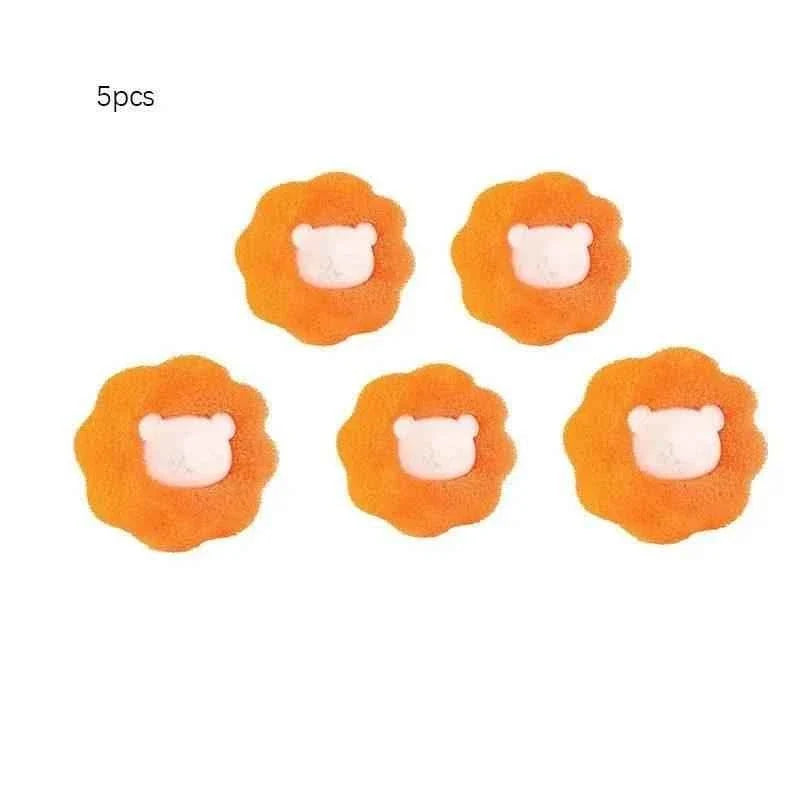 Lint Remover Laundry Ball