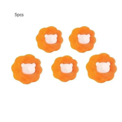 Lint Remover Laundry Ball