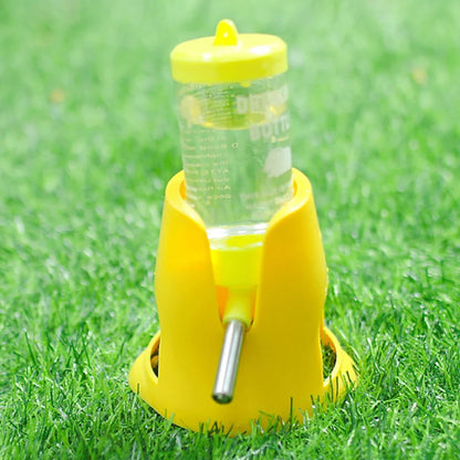 Automatic Water Bottle