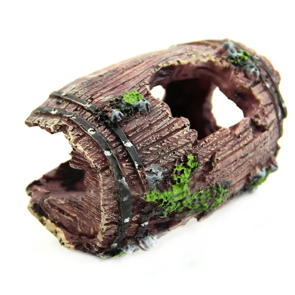 Aquarium Landscaping Accessories