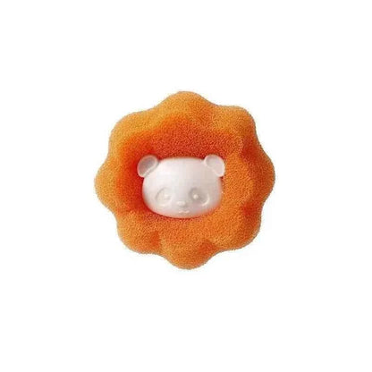 Lint Remover Laundry Ball