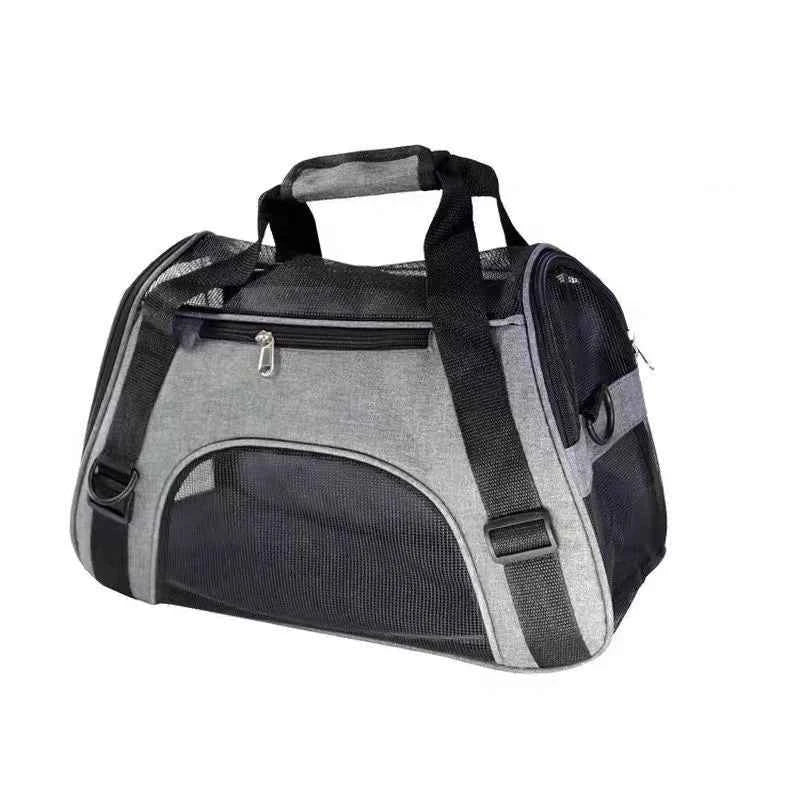 Portable Pet Carrier Bag