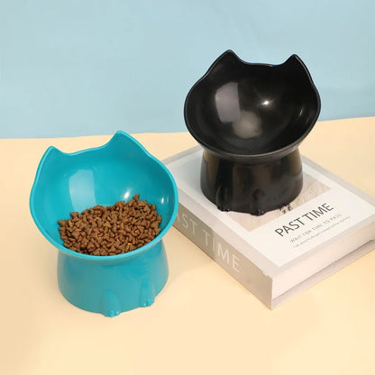 Cat Bowl Anti-Tip