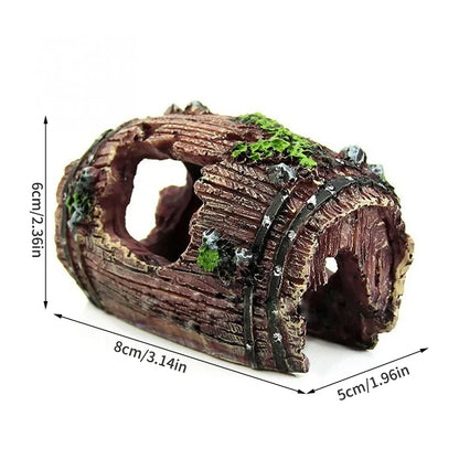 Aquarium Landscaping Accessories