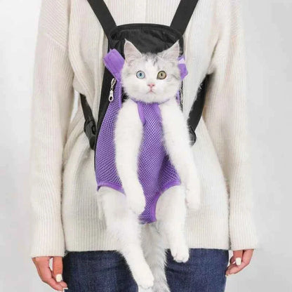 Breathable Backpack Carrier