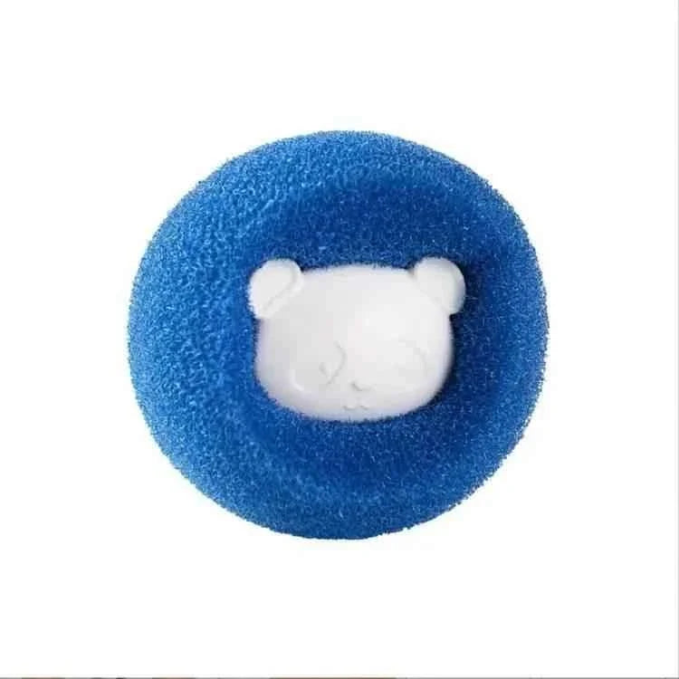 Lint Remover Laundry Ball