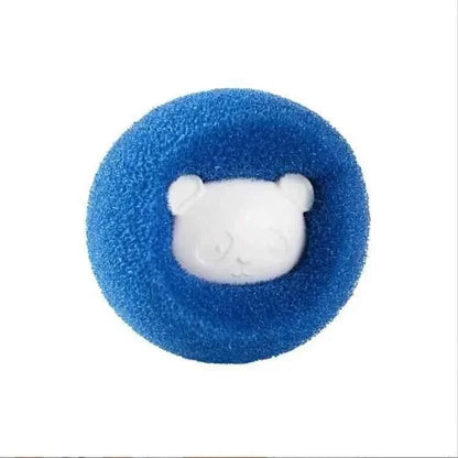 Lint Remover Laundry Ball