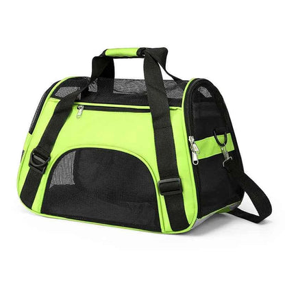 Portable Pet Carrier Bag