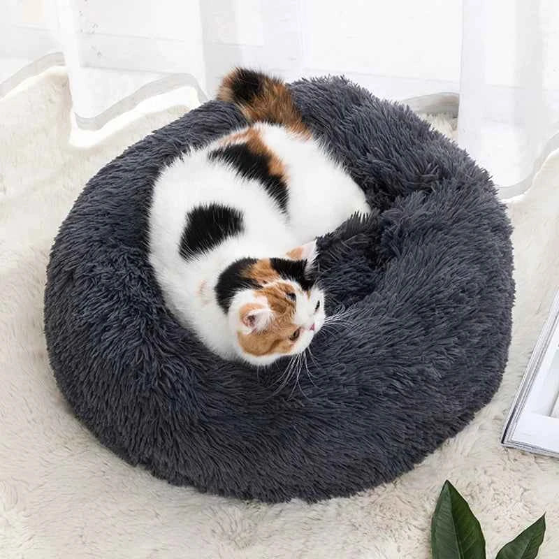 Donut Pet Bed