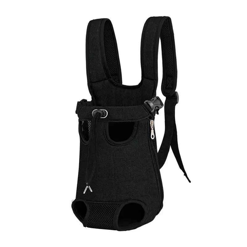 Breathable Backpack Carrier