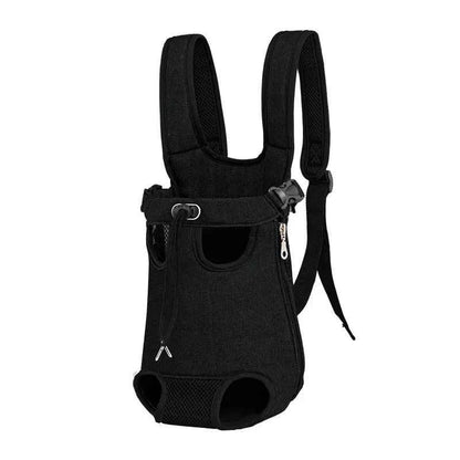 Breathable Backpack Carrier