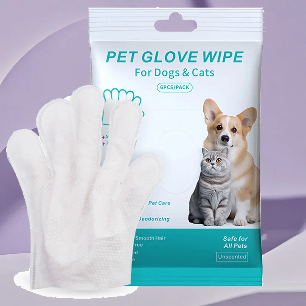 Pet Disposable Gloves