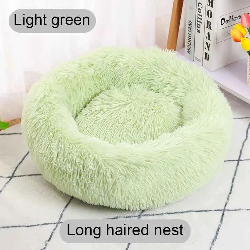 Donut Pet Bed