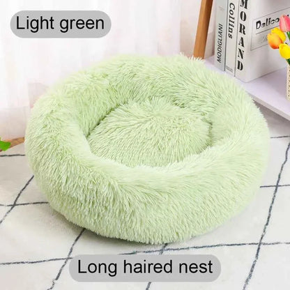 Donut Pet Bed