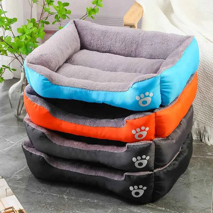Warm Pet Bed