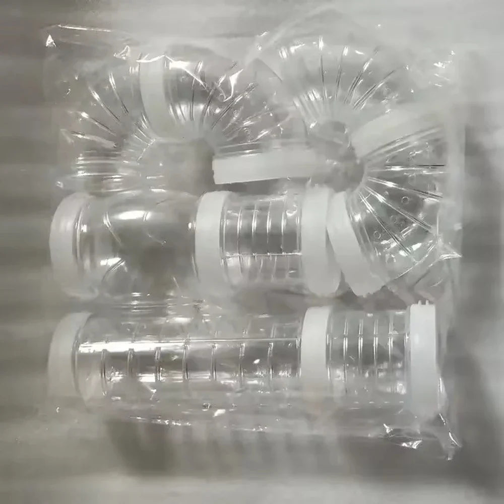 Hamster Cage Accessories
