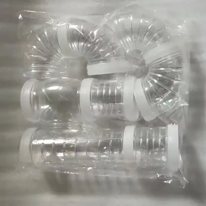 Hamster Cage Accessories