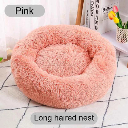 Donut Pet Bed