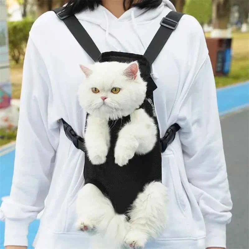 Breathable Backpack Carrier