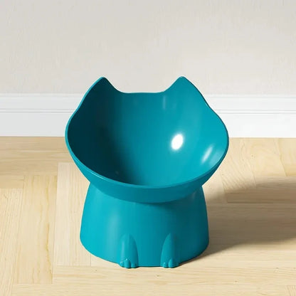 Cat Bowl Anti-Tip