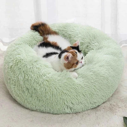 Donut Pet Bed