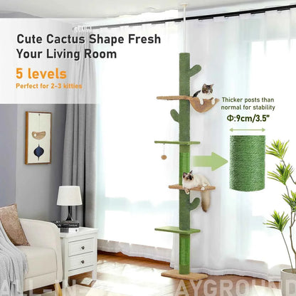 Cat Tree