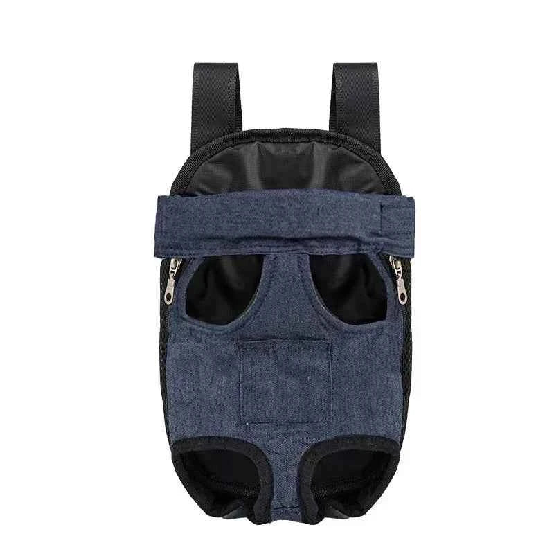 Breathable Backpack Carrier