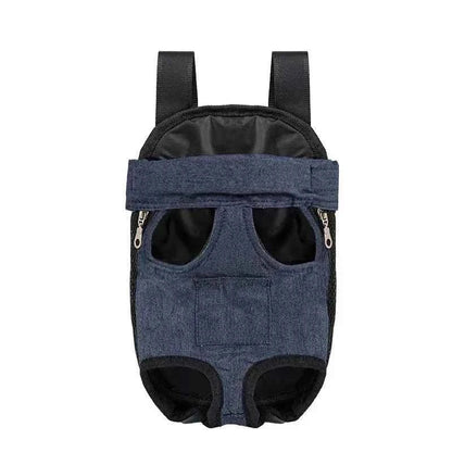 Breathable Backpack Carrier