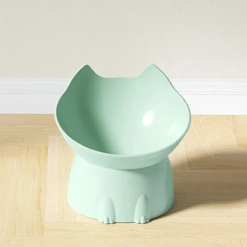 Cat Bowl Anti-Tip