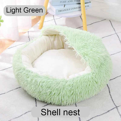 Donut Pet Bed