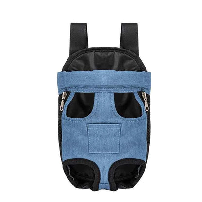 Breathable Backpack Carrier