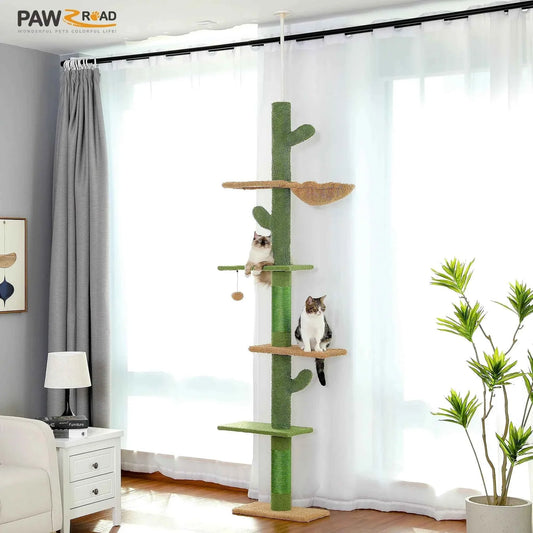 Cat Tree