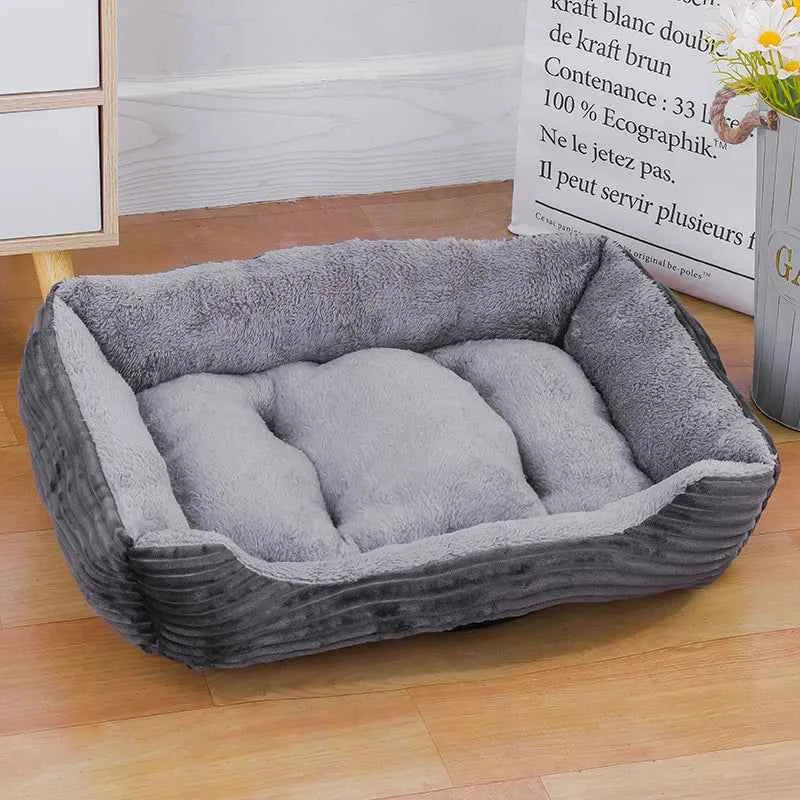Warm Pet Bed