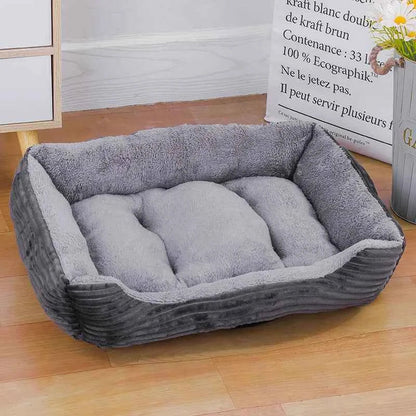 Warm Pet Bed